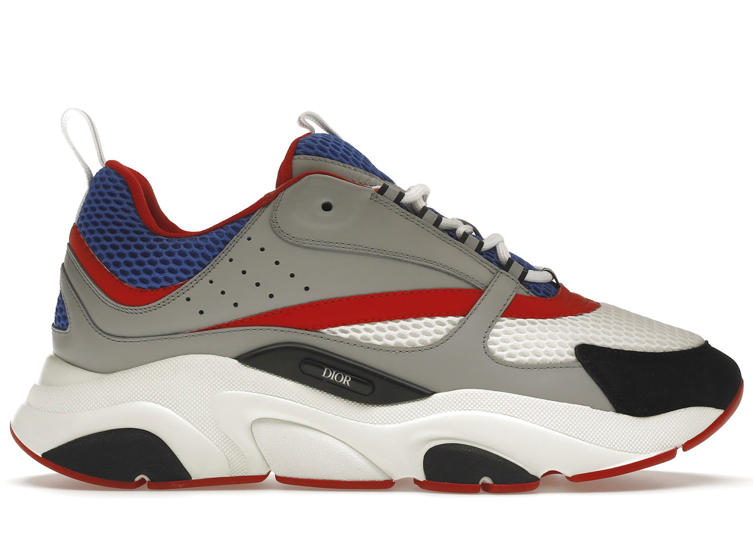Tenisky a topánky Dior B22 Rôznofarebný | 3SN231YRK_H865, 0