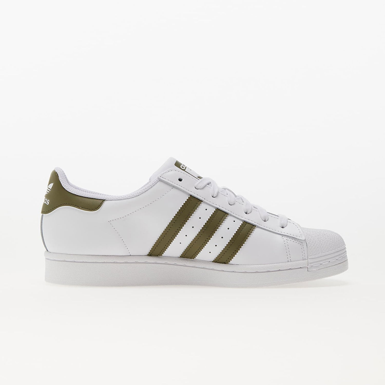 Tenisky a topánky adidas Originals Superstar Biela | HP5501, 1