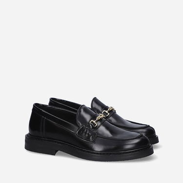 Tenisky a topánky Filling Pieces Loafer Čierna | 44233191847, 4