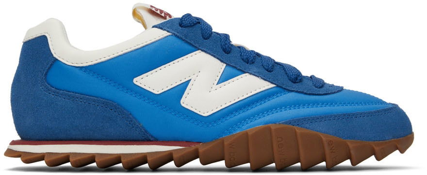 Tenisky a topánky New Balance RC30 Modrá | URC30AA, 0