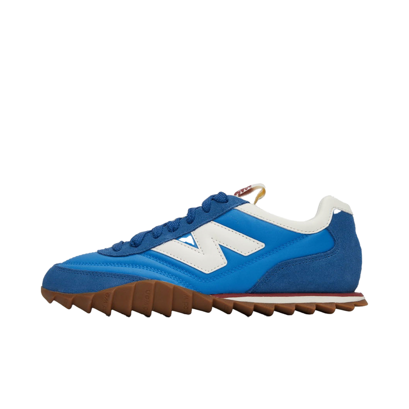 Bežecké topánky New Balance RC30 Modrá | URC30AA