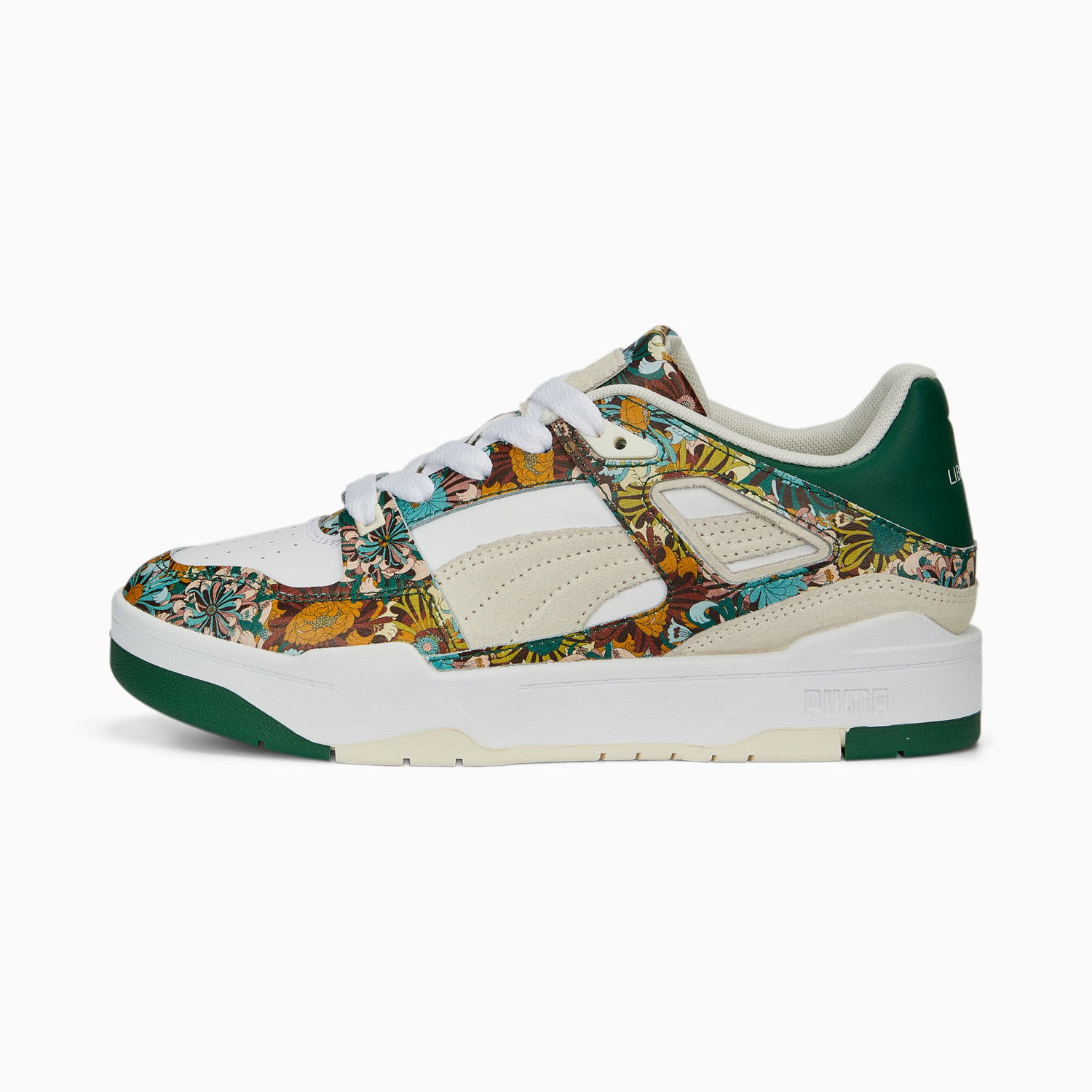 Tenisky a topánky Puma PUMA x Liberty Slipstream Rôznofarebný | 391570_01, 0