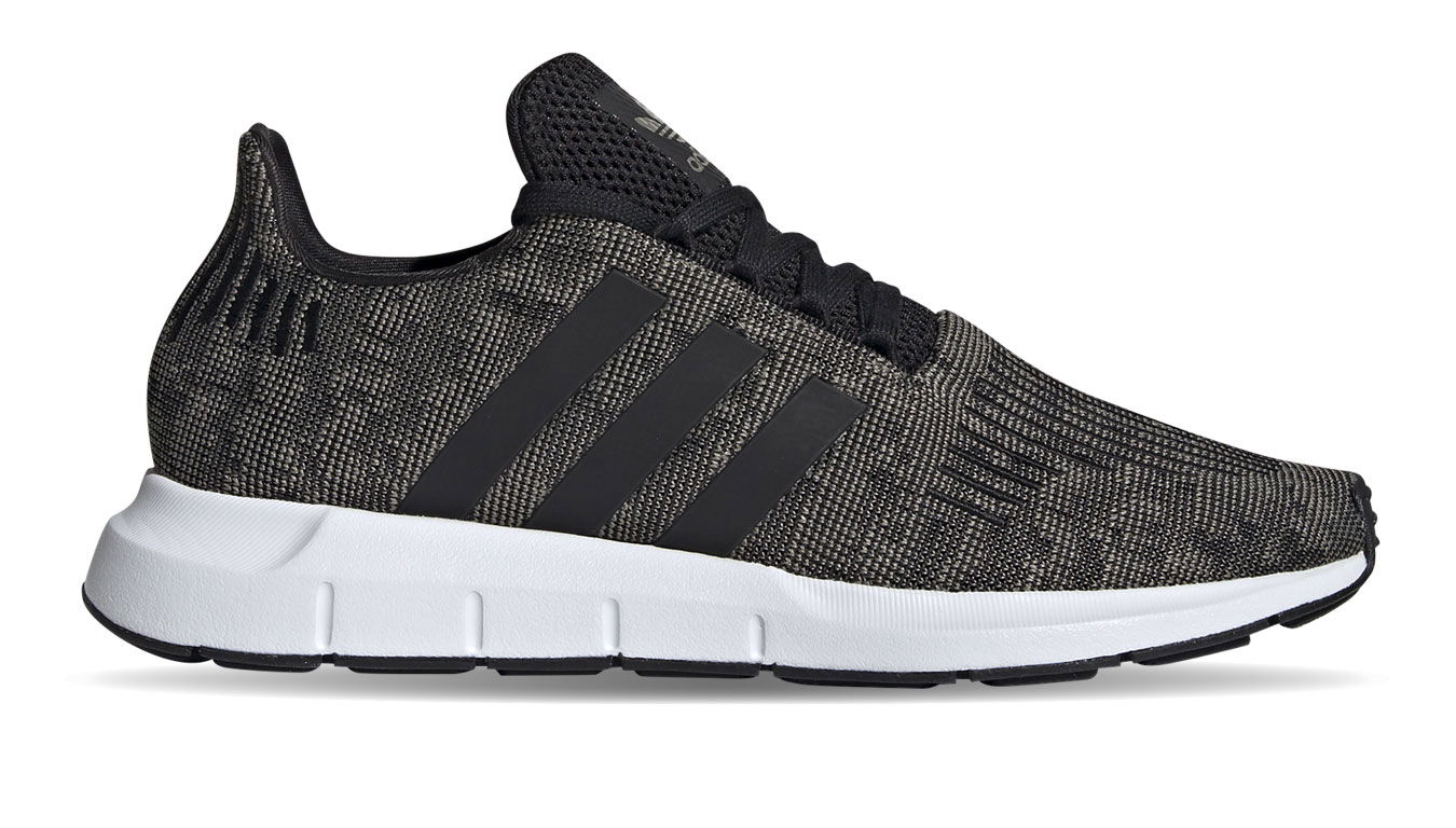 Tenisky a topánky adidas Originals Swift Run Šedá | EE7214, 0