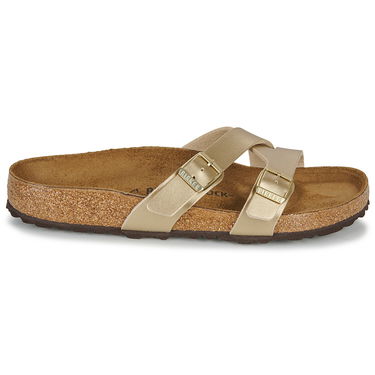 Tenisky a topánky Birkenstock YAO Metalická | 1016684, 1