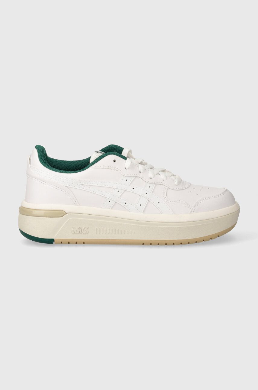 Tenisky a topánky Asics JAPAN S ST Biela | 1203A289.111, 1
