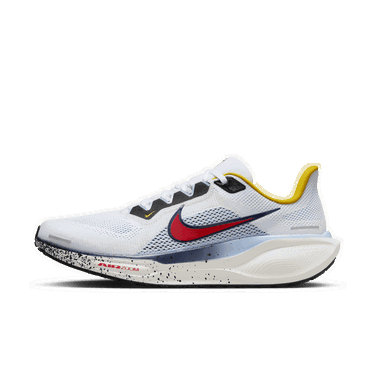 Tenisky a topánky Nike Air Zoom Pegasus 41 Šedá | HJ9068-100, 3