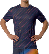 Mizuno Hanabi T-Shirt