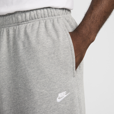 Tepláky Nike Club Fleece Relaxed Fit Pants Šedá | HJ1822-063, 3