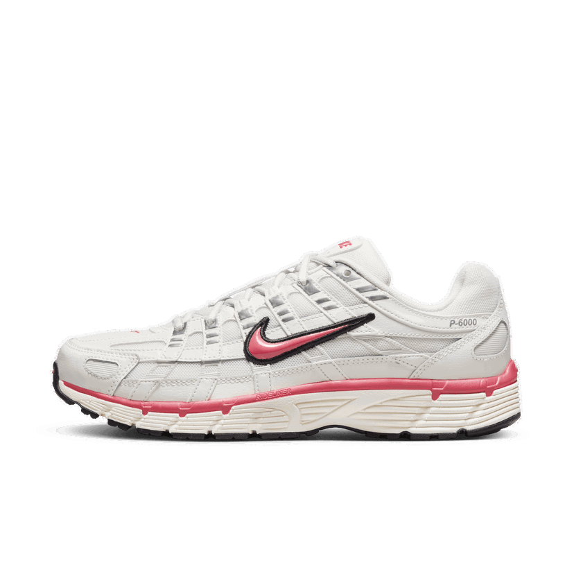 Tenisky a topánky Nike P-6000 Biela | HJ7361-133