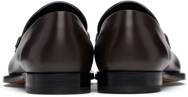 Tenisky a topánky The Row Novus Loafers Hnedá | F2067-L600, 1