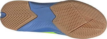 Tenisky a topánky adidas Performance F50 League IN Modrá | ie3749, 2