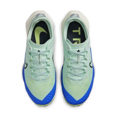 Tenisky a topánky Nike Air Zoom Terra Kiger 8 W Zelené | DH0654-301, 2
