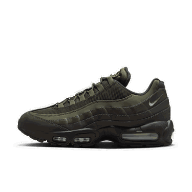 Tenisky a topánky Nike Air Max 95 Zelené | HQ3825-300, 4