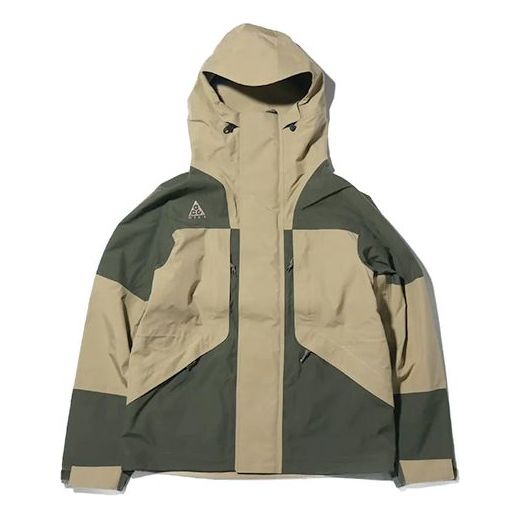 Parka Nike ACG ACG Gore-Tex Hooded Interchange Jacket Béžová | CT2937-325