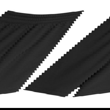 Šortky SKIMS SKIMS Lounge Shorts, Size Large Čierna | BO-SHO-5340M-WON, 2