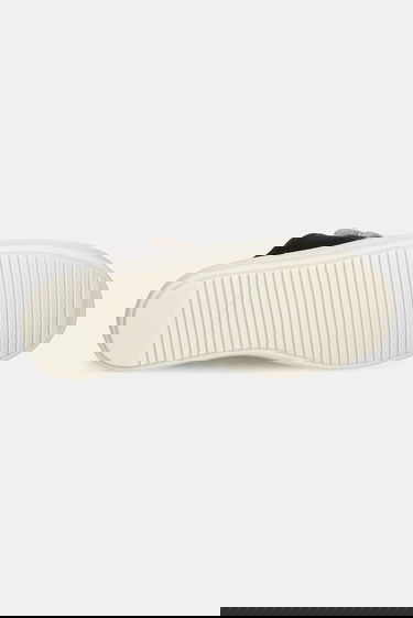 Tenisky a topánky Rick Owens Rick Owens DRKSHDW Jumbolace Low Čierna | DS02E7819.DOW2, 4