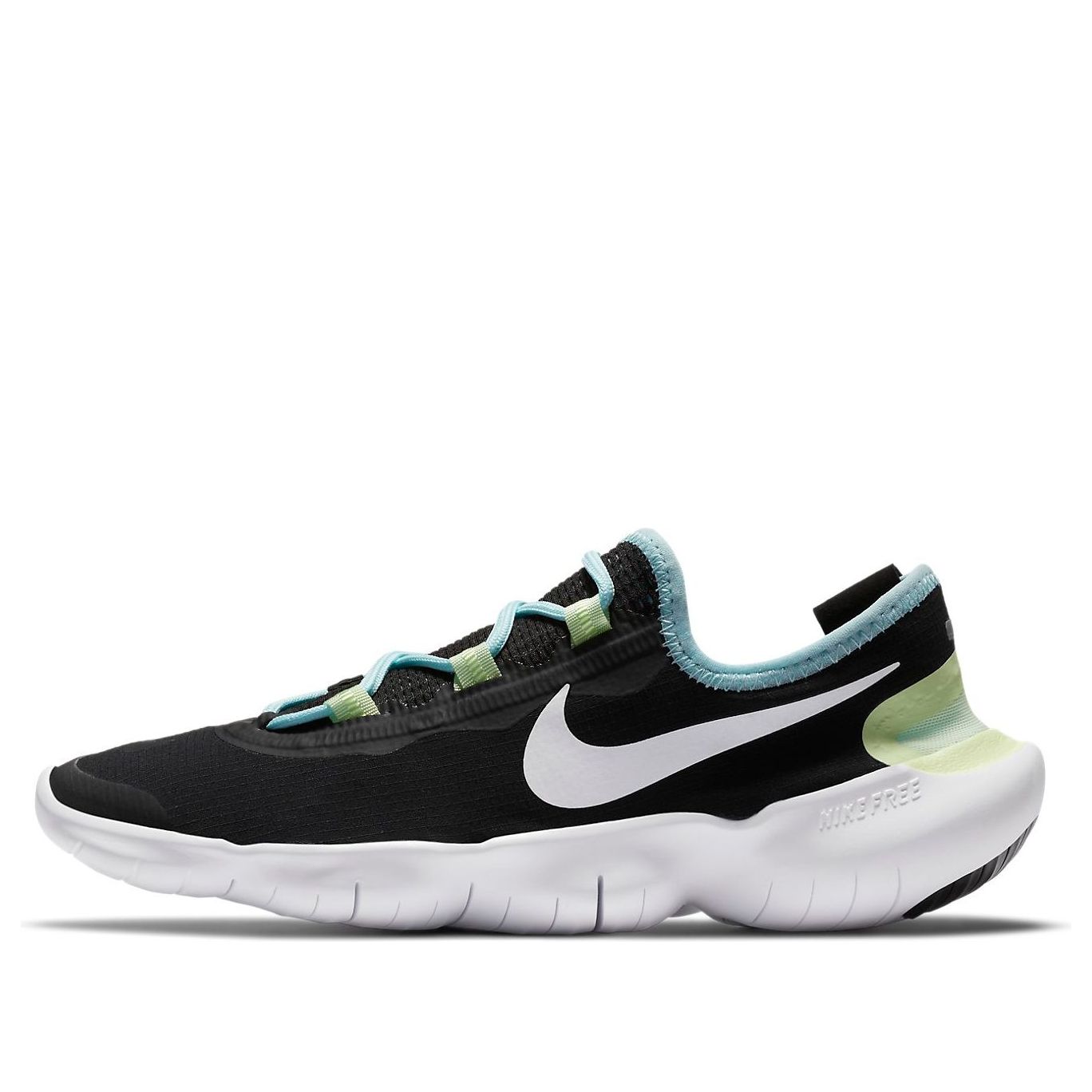 Tenisky a topánky Nike Free RN 5.0 Biela | CJ0270-003, 0