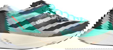 Tenisky a topánky adidas Performance Adizero Takumi Sen 9 Zelené | hq3683, 0