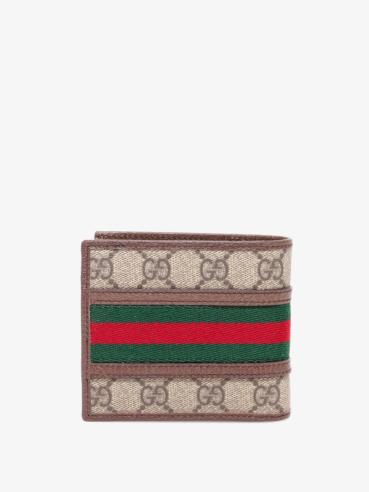 Peňaženka Gucci WALLET Hnedá | 59760996IWT8745, 1
