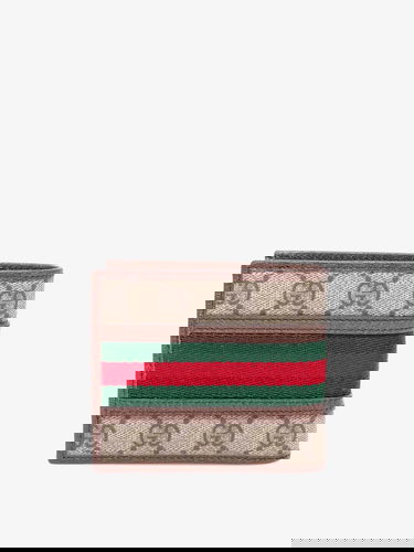 Peňaženka Gucci WALLET Hnedá | 59760996IWT8745, 1