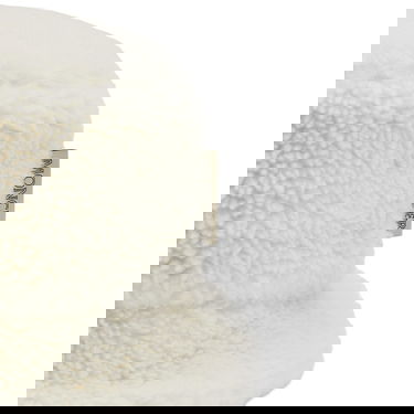 Klobúk Moncler Genius x Roc Nation Shearling Hat Šedá | 3B000-M3901-06-038, 2