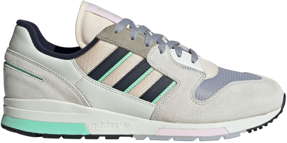 Tenisky a topánky adidas Originals ZX 420 Béžová | gx4640, 0
