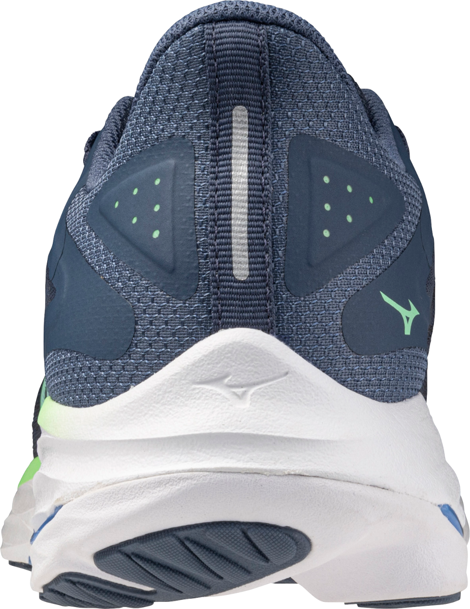 Tenisky a topánky Mizuno Wave Ultima 16 Modrá | j1gc2518-01, 1