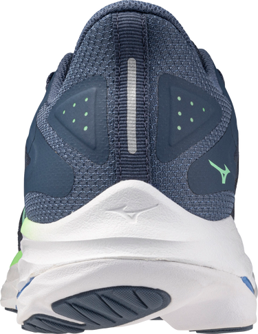 Tenisky a topánky Mizuno Wave Ultima 16 Modrá | j1gc2518-01, 1