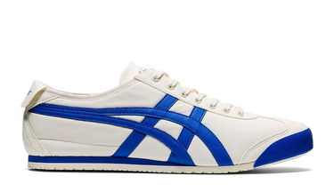 Tenisky a topánky Onitsuka Tiger Mexico 66 Biela | 1183B497-100, 0
