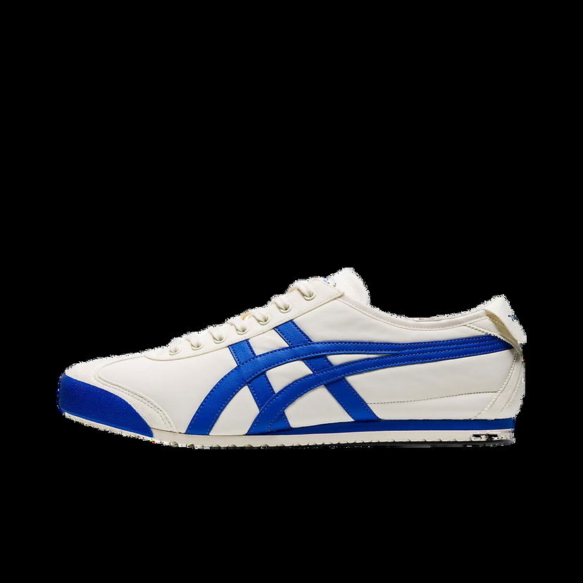 Tenisky a topánky Onitsuka Tiger Mexico 66 Biela | 1183B497-100