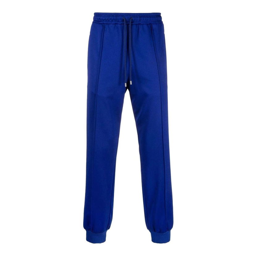 Tepláky Gucci Gucci Jersey Pants Modrá | 673755-XJDUZ-4648