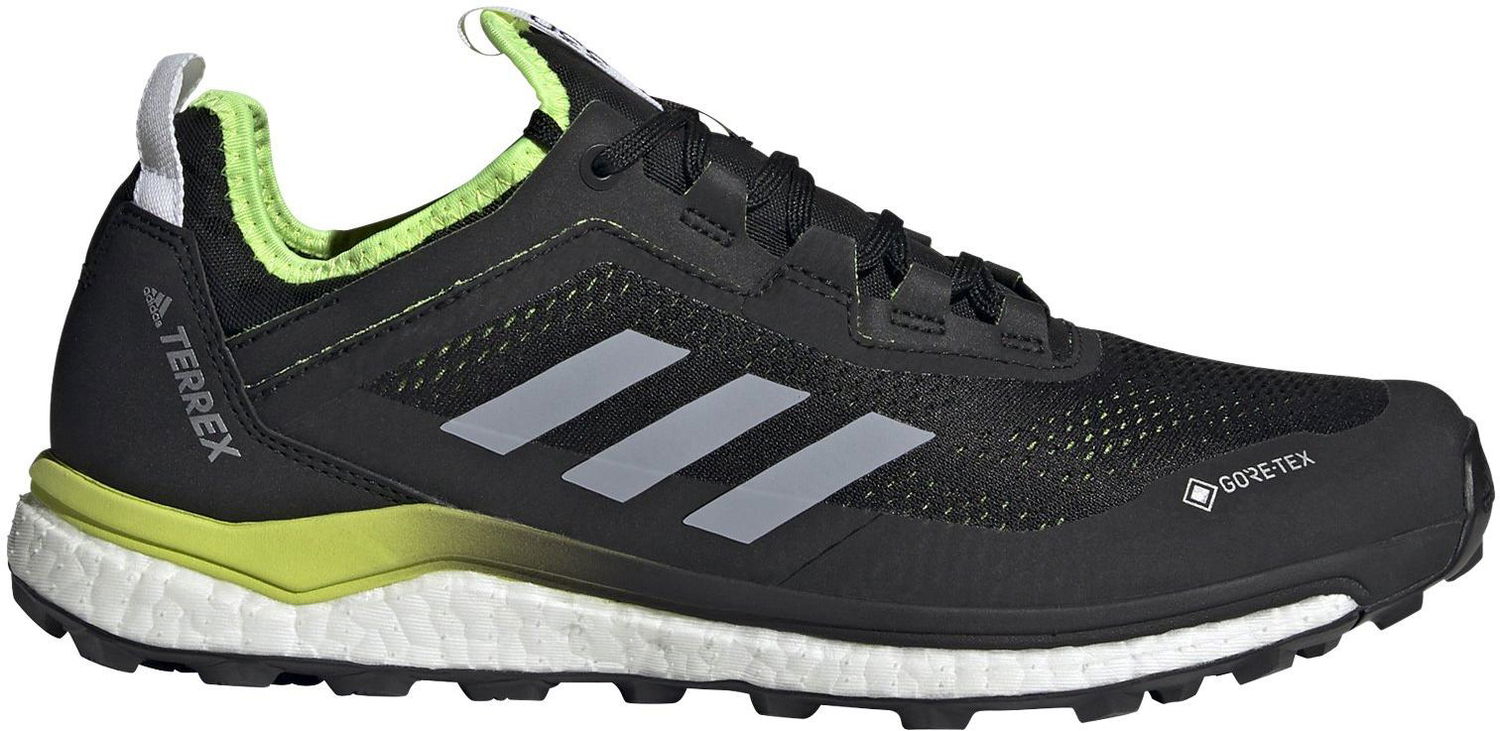 Tenisky a topánky adidas Performance Terrex Agravic Flow GTX Čierna | FW5114, 0
