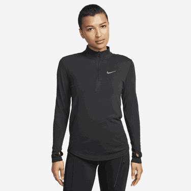 Mikina Nike Dri-FIT Swift Čierna | fb4438-010, 3