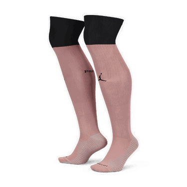 Ponožky Jordan Strike Football Socks Ružová | FQ3560-685, 2