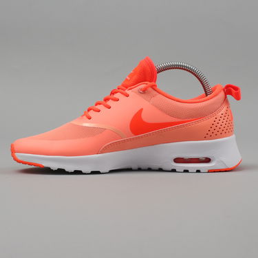 Tenisky a topánky Nike WMNS Air Max Thea Oranžová | 599409-608, 1
