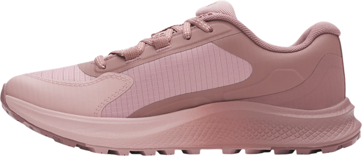 Tenisky a topánky Under Armour Charged Bandit TR 3 Ružová | 3028405-673, 1