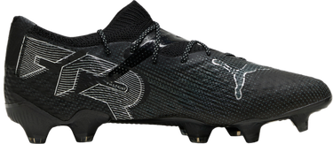 Tenisky a topánky Puma FUTURE 7 ULTIMATE Low FG/AG Football Boots Čierna | 107919-02, 2