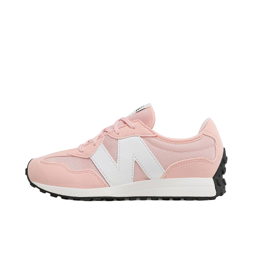 Tenisky a topánky New Balance GS327CGP Ružová | GS327CGP