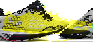 Tenisky a topánky Under Armour HOVR Infinite 4 Žltá | 3024897-302, 0