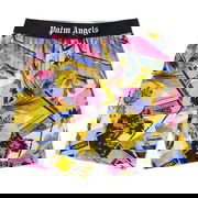 Miami Mix Swim Short