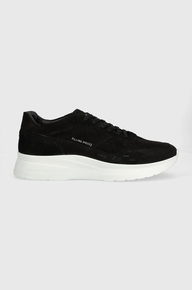 Tenisky a topánky Filling Pieces Jet Runner Čierna | 17127361861, 0