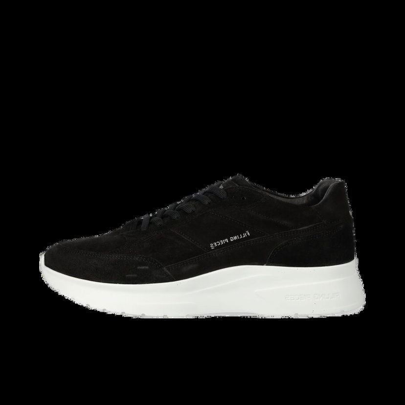 Tenisky a topánky Filling Pieces Jet Runner Čierna | 17127361861