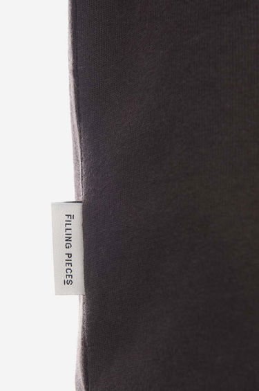 Tričko Filling Pieces Tee Lux T-Shirt Hnedá | 88113731268, 1