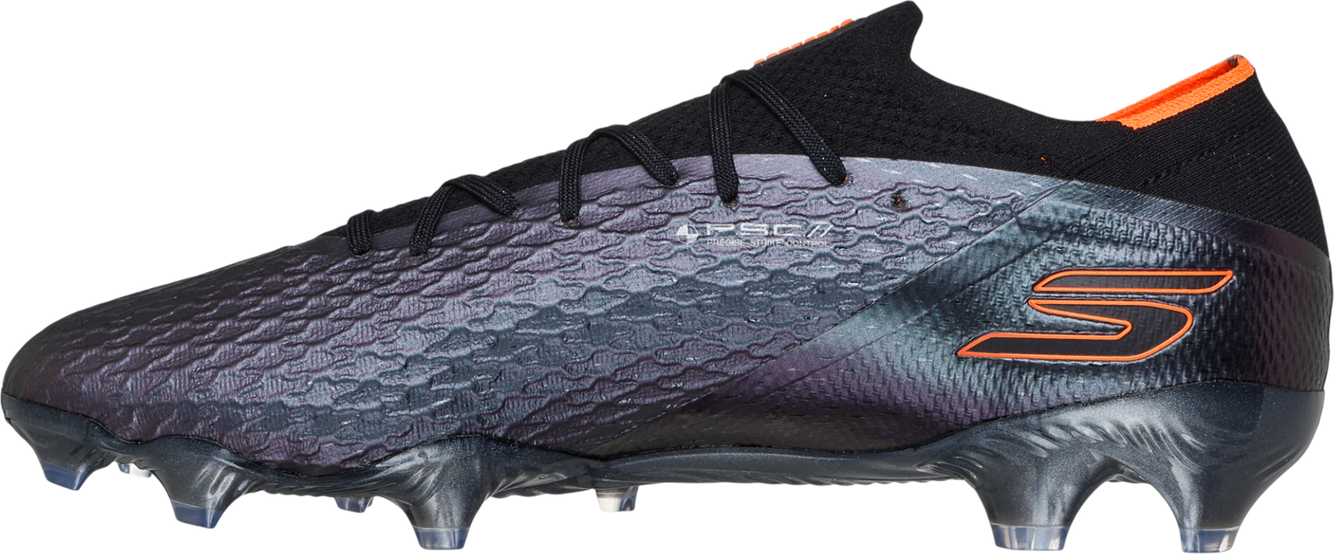 Tenisky a topánky Skechers SKX 2 Elite FG Čierna | 252110-bkor, 1