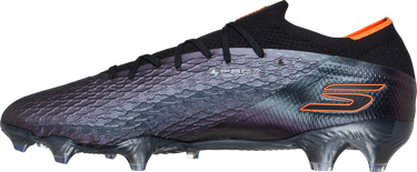 Tenisky a topánky Skechers SKX 2 Elite FG Čierna | 252110-bkor, 1