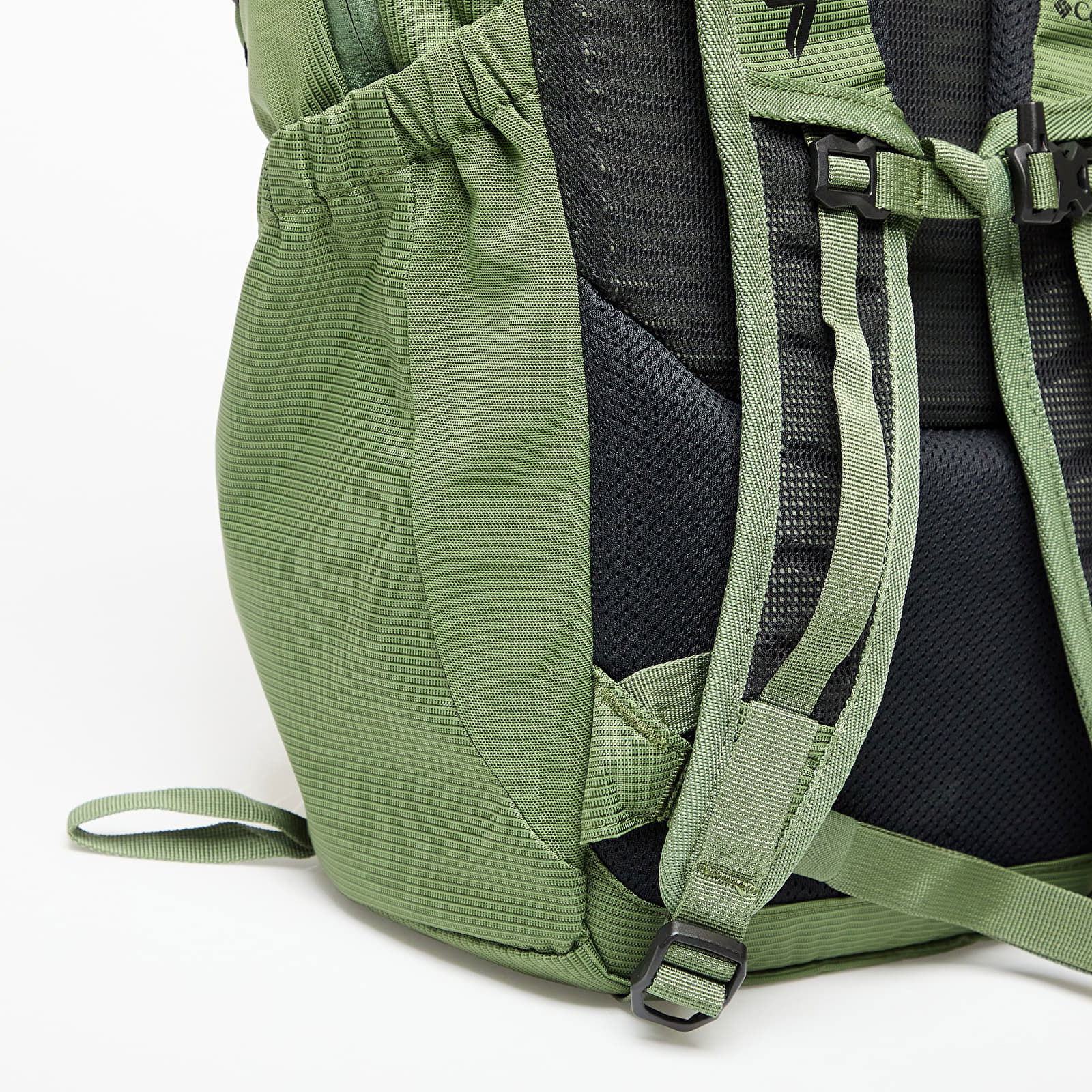 24L Backpack With Canteen