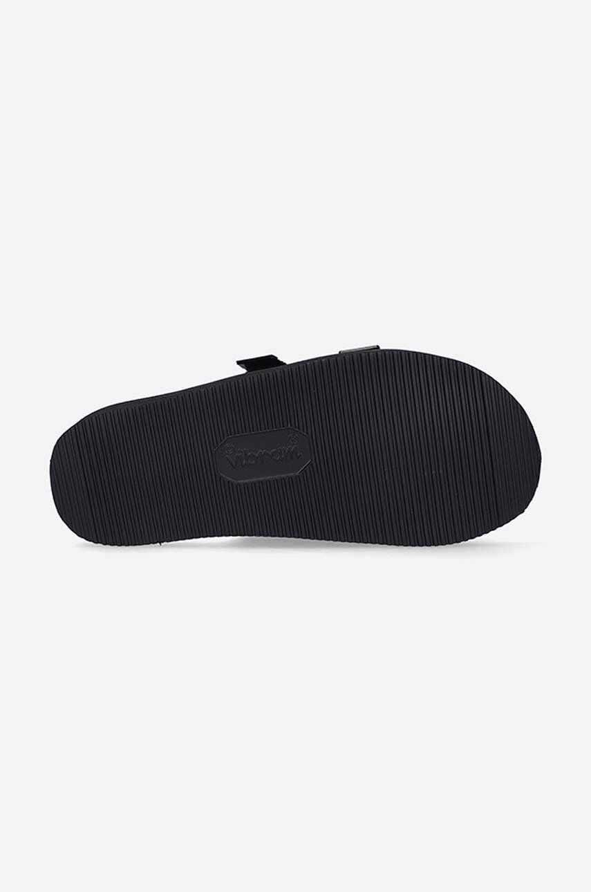 Tenisky a topánky SUICOKE Rubber Sole MOTO-VHL Čierna | MOTO.VHL, 1
