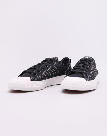 Tenisky a topánky adidas Originals Nizza RF Čierna | EE5599, 2