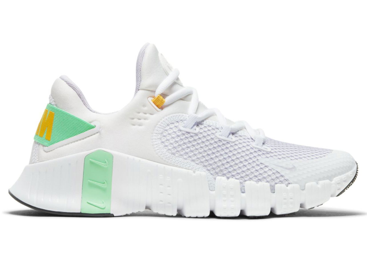 Tenisky a topánky Nike Free Metcon 4 Biela | CZ0596-135, 0