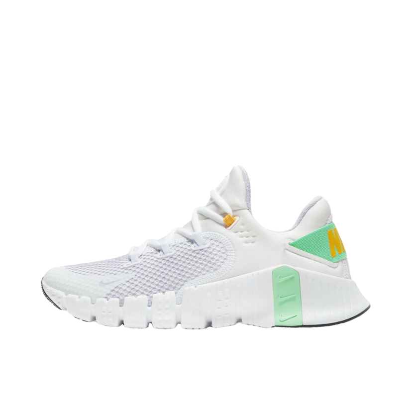 Tenisky a topánky Nike Free Metcon 4 Biela | CZ0596-135
